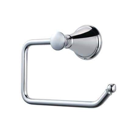 Pfister Pfister Saxton Paper Holder Chrome BPH-GL1C